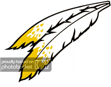 Native American Feather Clipart - Native American Feather Clipart (391x318)