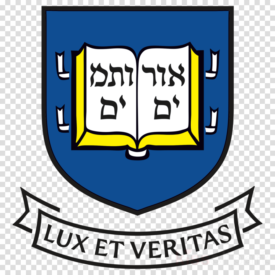 Yale University Logo Clipart Yale School Of Art Yale - Yale University Logo Clipart Yale School Of Art Yale (900x900)