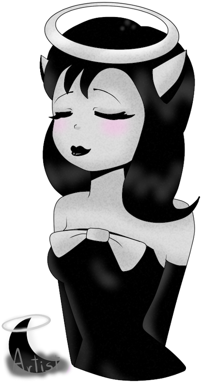 Alice Angel By Artis-angel - Alice Angel By Artis-angel (600x896)