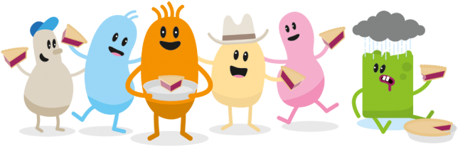 Things Are Better When You Share Them - Things Are Better When You Share Them (643x234)