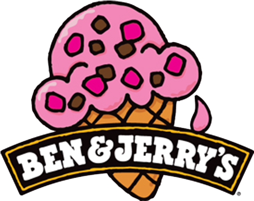 Ben & Jerry's, A Retail Food Company - Ben & Jerry's, A Retail Food Company (500x418)