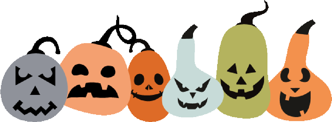 Jack O Lantern Faces - Jack O Lantern Faces (1200x875)