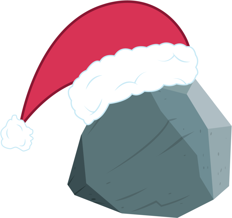 Santa Hat Transparent Background - Santa Hat Transparent Background (1024x1024)
