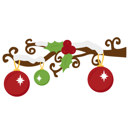 Bing Holiday Lights Clipart - Bing Holiday Lights Clipart (432x432)