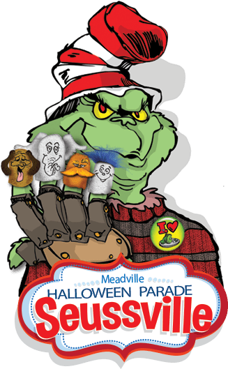 Halloween Parade Clipart Images Hallowen Org - Halloween Parade Clipart Images Hallowen Org (355x530)