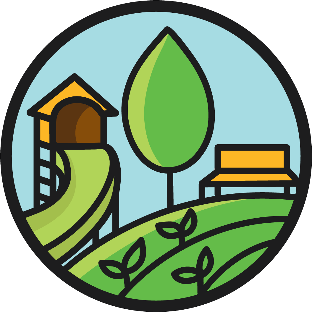 Support The Brookland Halloween Parade Fall Clean Up - Support The Brookland Halloween Parade Fall Clean Up (1194x1080)