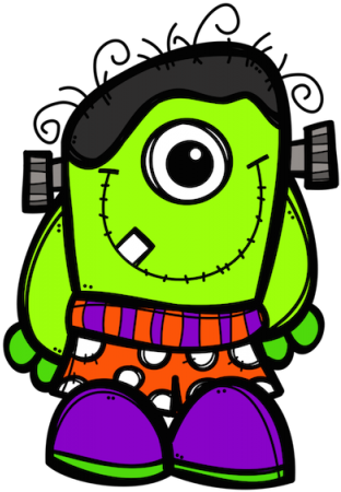 Fall O Ween Parade - Fall O Ween Parade (346x480)