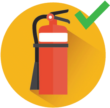 Cooking Fire And Rescue - Cooking Fire And Rescue (400x400)