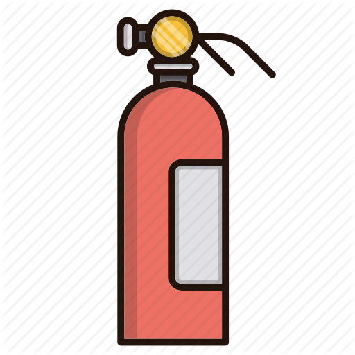 Clip Transparent Stock And Fire Department By Cuby - Clip Transparent Stock And Fire Department By Cuby (512x512)