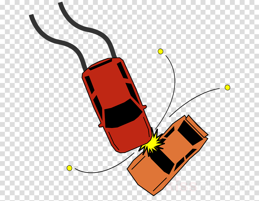 Car Crash Clip Art Clipart Car Traffic Collision Clip - Car Crash Clip Art Clipart Car Traffic Collision Clip (900x700)