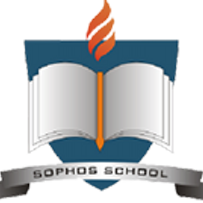 Sophos School On Twitter - Sophos School On Twitter (400x400)