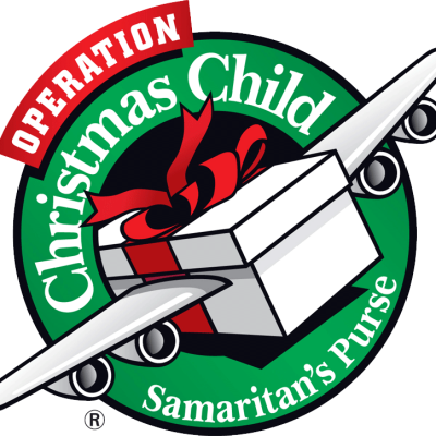 Operation Christmas Child Shoe Boxes - Operation Christmas Child Shoe Boxes (400x400)