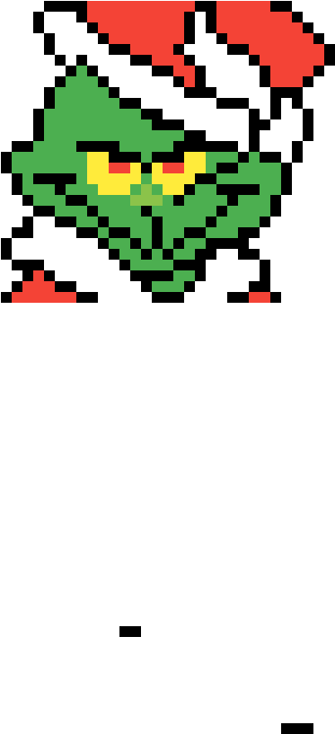 The Grinch - The Grinch (1200x1200)