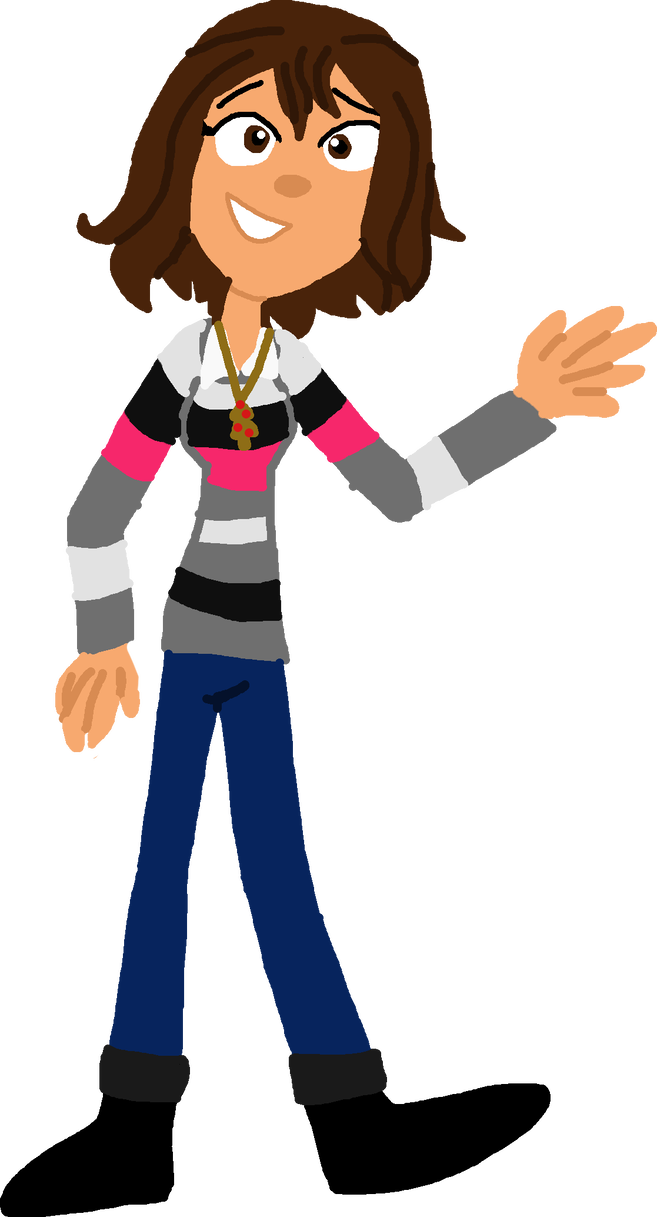 Pookza As In The Styled Of The Grinch - Pookza As In The Styled Of The Grinch (657x1217)