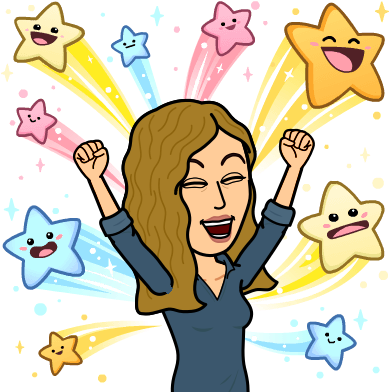 I Am So Excited To Be Your Ela Teacher This Year We - I Am So Excited To Be Your Ela Teacher This Year We (398x398)