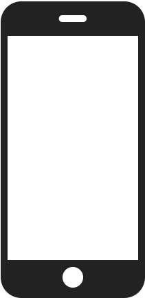 Smartphone Clipart Mobile Icon - Smartphone Clipart Mobile Icon (512x512)