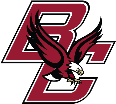 Boston College - Boston College (417x417)