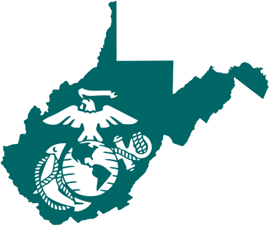 United States Marine Corps Eagle, Globe And Anchor - United States Marine Corps Eagle, Globe And Anchor (400x400)