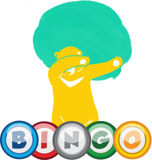 Classic Bingo Has All The Games You Love In A Land-based - Classic Bingo Has All The Games You Love In A Land-based (610x642)