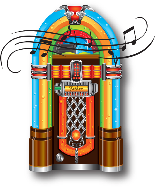 Dad You Rock - Dad You Rock (737x655)