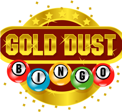Golddust Bingo - Golddust Bingo (400x400)