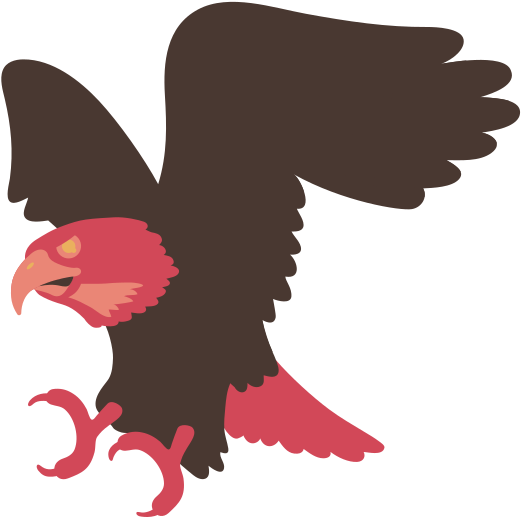 Anchors Vector Eagle - Anchors Vector Eagle (533x533)