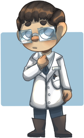 Happy Halloween You Guys I Drew The Sides In Halloween - Happy Halloween You Guys I Drew The Sides In Halloween (540x594)