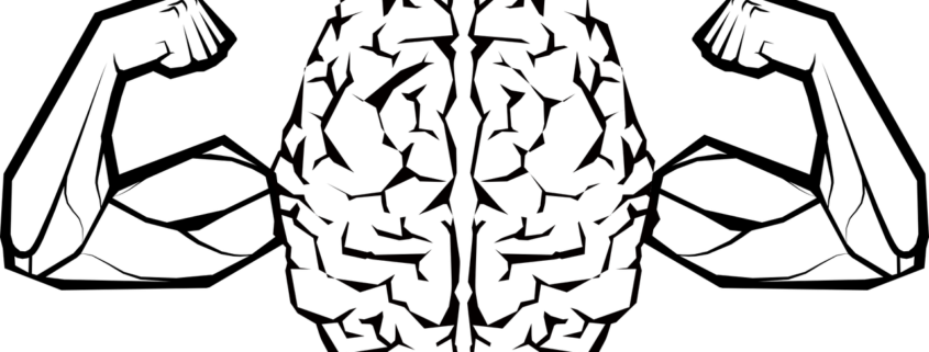 Brain Power Hour - Brain Power Hour (845x321)