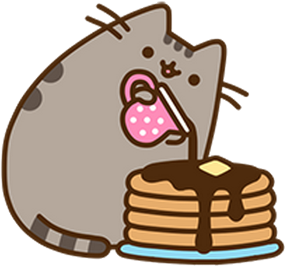 The Flat With Little Chains Of Paper Pancakes But I'd - The Flat With Little Chains Of Paper Pancakes But I'd (600x448)