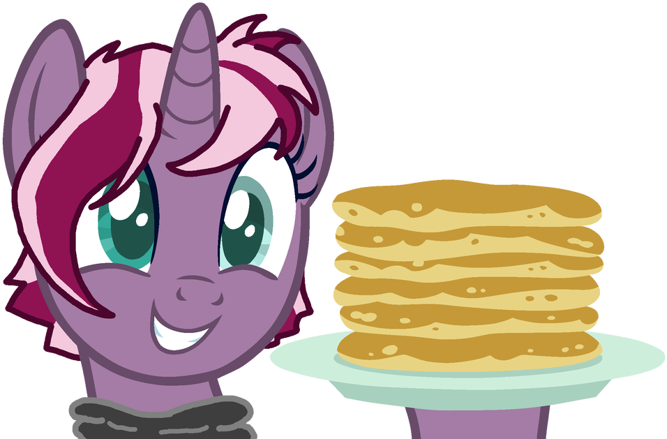 I've Made Pancakes For You Huniebun By Corruptdash - I've Made Pancakes For You Huniebun By Corruptdash (1024x655)