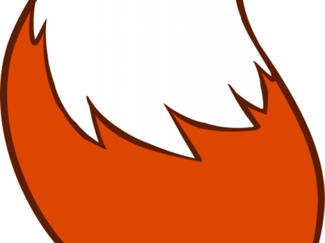 Tail Clipart - Tail Clipart (640x480)