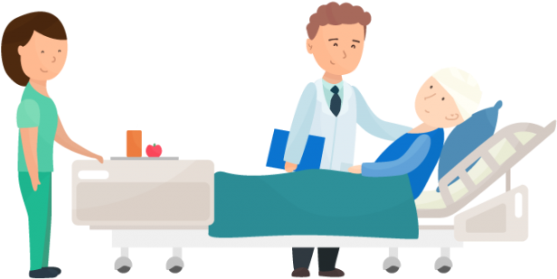 Benefits Of Working In Health And Social Care - Benefits Of Working In Health And Social Care (640x346)