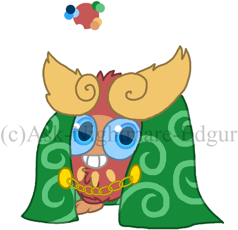 - - Pu - - Team Smoke Cloud - Wiggles By Ask Nightmare - - - Pu - - Team Smoke Cloud - Wiggles By Ask Nightmare (772x1035)