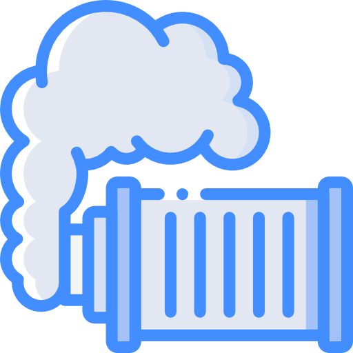 Smoke Grenade Free Icon - Smoke Grenade Free Icon (512x512)