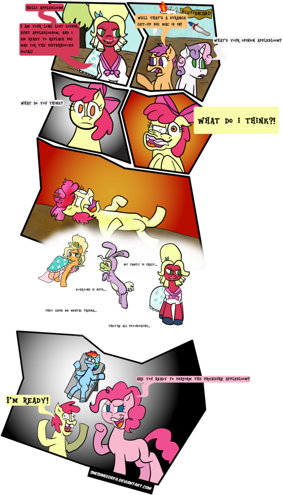 Animal Costume, Apple Bloom, Applejack, Applejewel, - Animal Costume, Apple Bloom, Applejack, Applejewel, (596x1024)