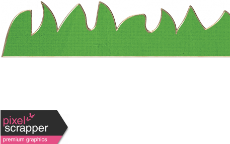 Grass Doodle Graphic By Janet Scott - Grass Doodle Graphic By Janet Scott (456x456)