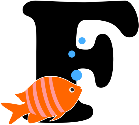 English Alphabet With Picture - English Alphabet With Picture (640x640)