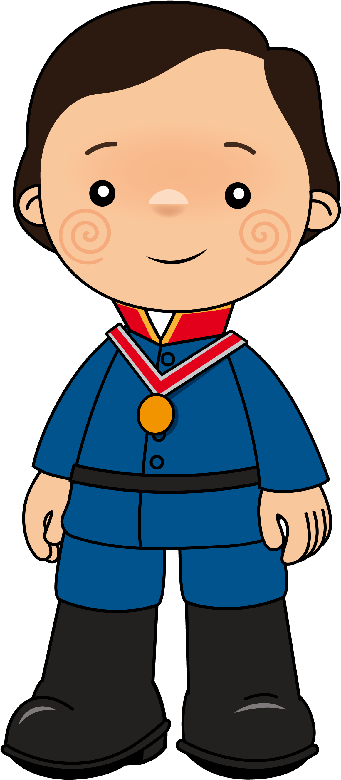 Niño 4 Geography, Social Studies, September, Cartoon, - Niño 4 Geography, Social Studies, September, Cartoon, (1418x2953)