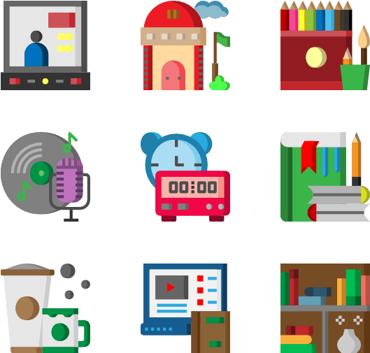 Blackboard Icons Free School - Blackboard Icons Free School (600x564)