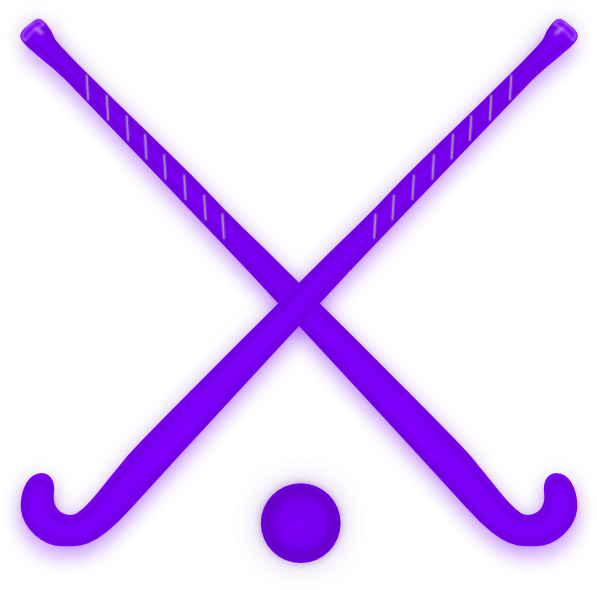 Field Hockey Clip Art - Field Hockey Clip Art (600x599)