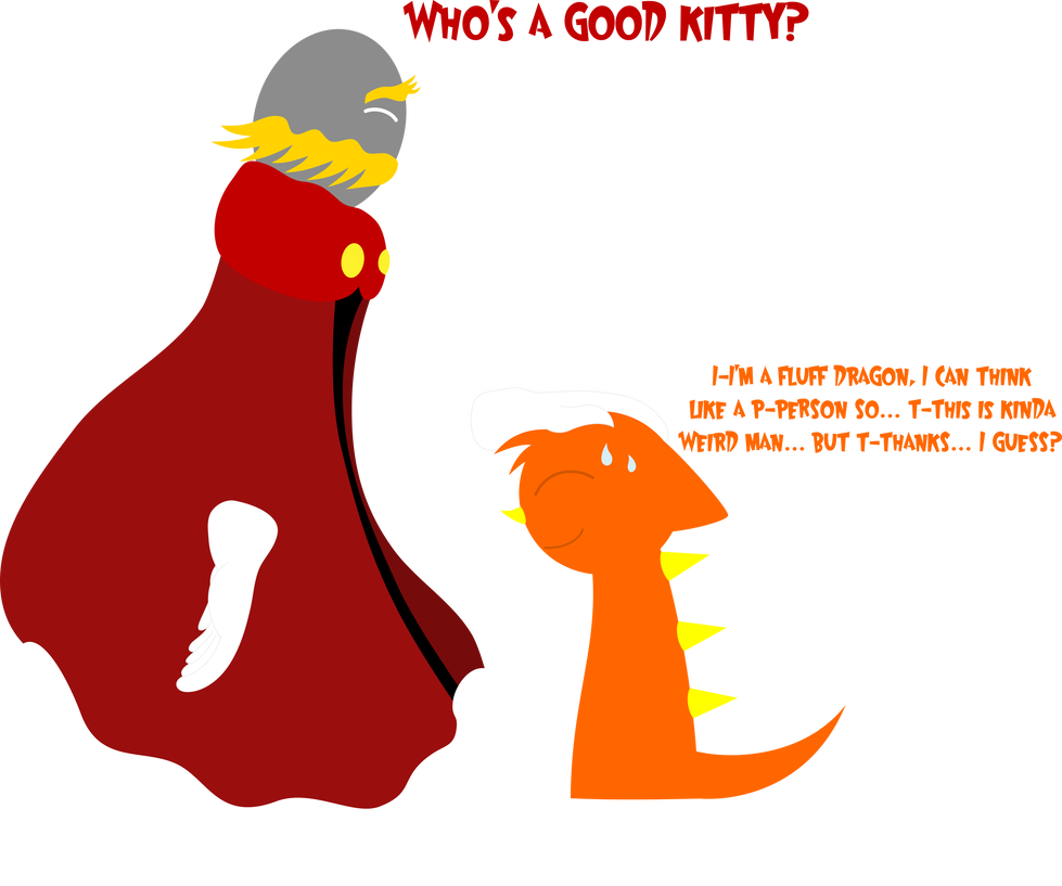 Happy Birthday Proudlord By Theomniwriter - Happy Birthday Proudlord By Theomniwriter (979x817)