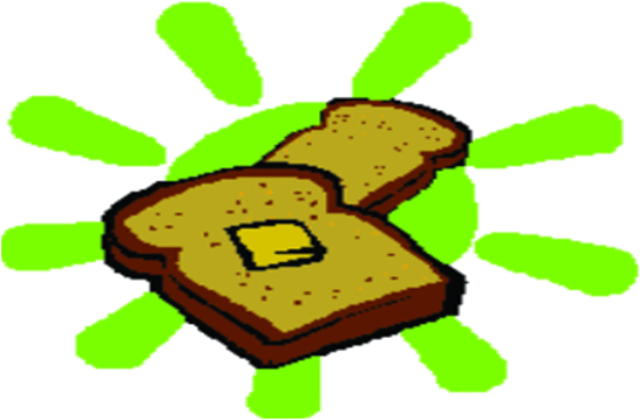 Android Banana Bread - Android Banana Bread (640x420)