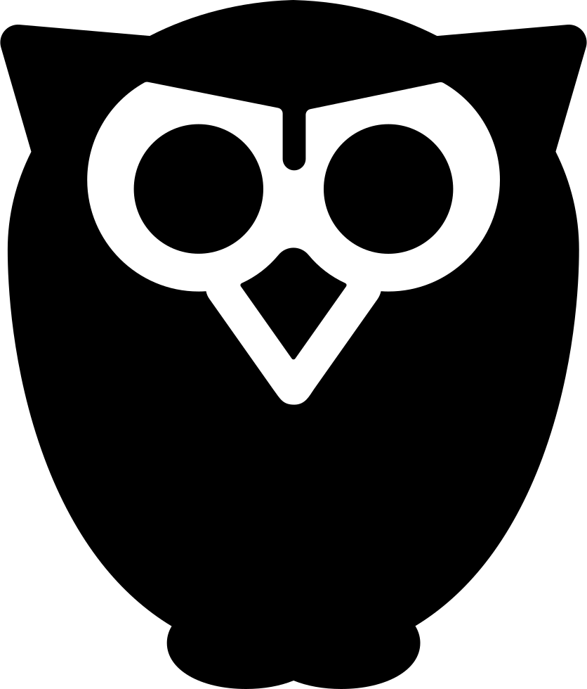 Halloween Owl Comments - Halloween Owl Comments (836x980)