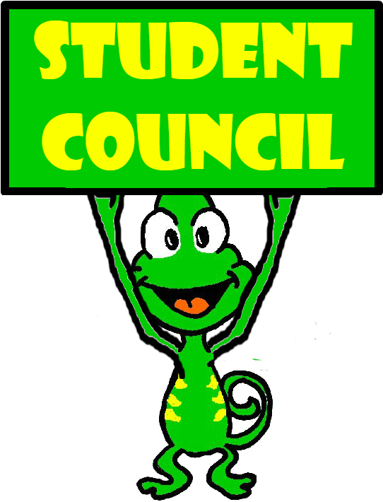 Student Council Is A Group Of Elected 4th & 5th Grade - Student Council Is A Group Of Elected 4th & 5th Grade (1024x768)