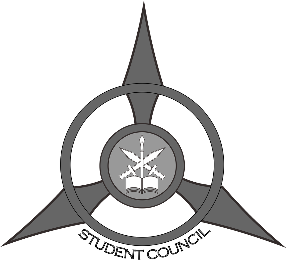 Student Council By Stealthflanker - Student Council By Stealthflanker (937x853)