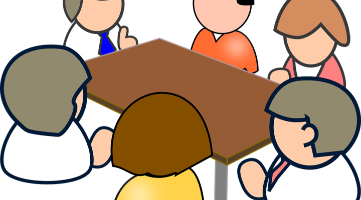 Student Council Campaign - Student Council Campaign (720x400)