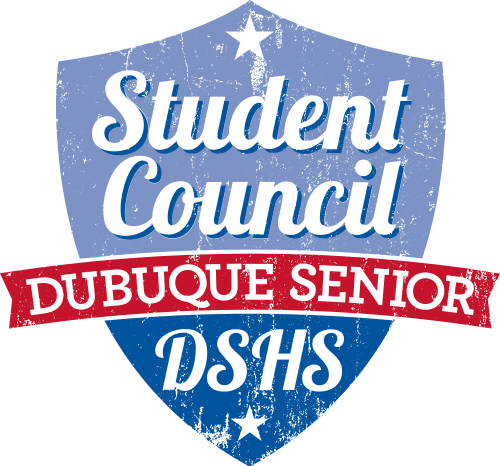 Dubuque Senior Student Council - Dubuque Senior Student Council (500x466)