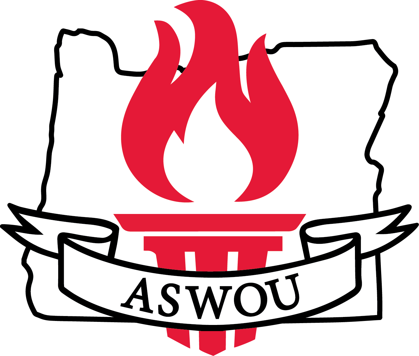 Associated Students Of Western Oregon University - Associated Students Of Western Oregon University (1361x1158)