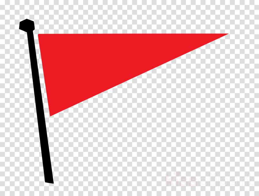 Triangle Flag Clipart Flag Triangle Clip Art - Triangle Flag Clipart Flag Triangle Clip Art (900x680)