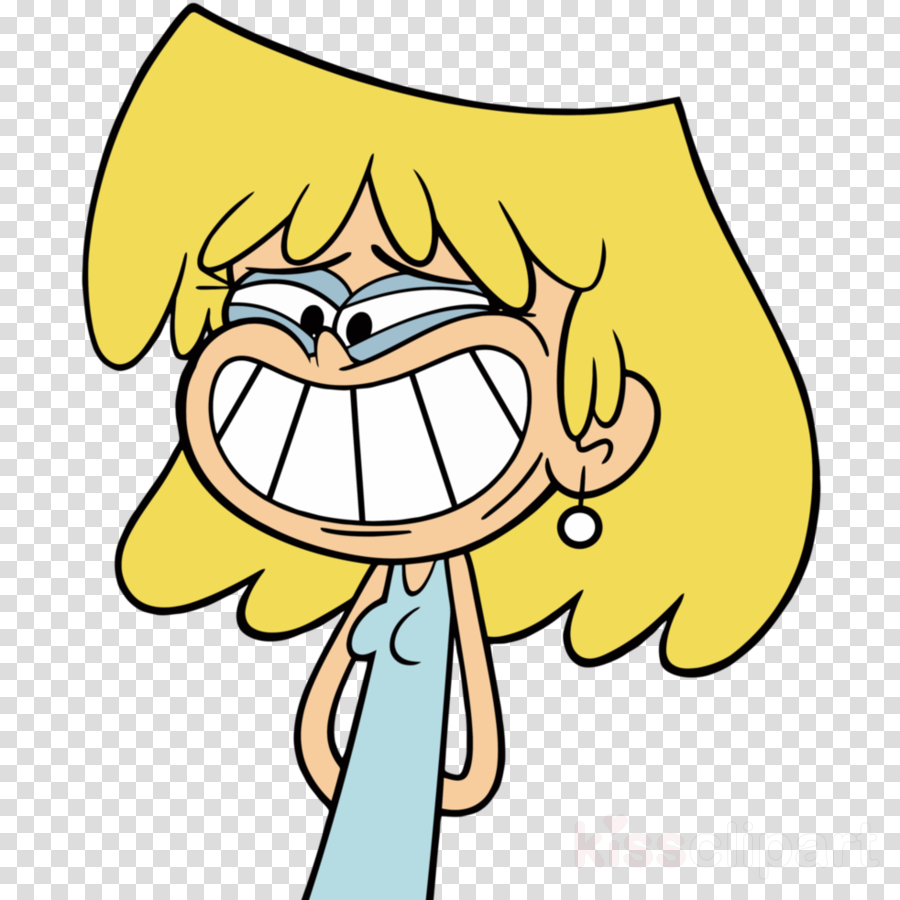 Lori Loud Png Clipart Lori Loud Lisa Loud Leni Loud - Lori Loud Png Clipart Lori Loud Lisa Loud Leni Loud (900x900)